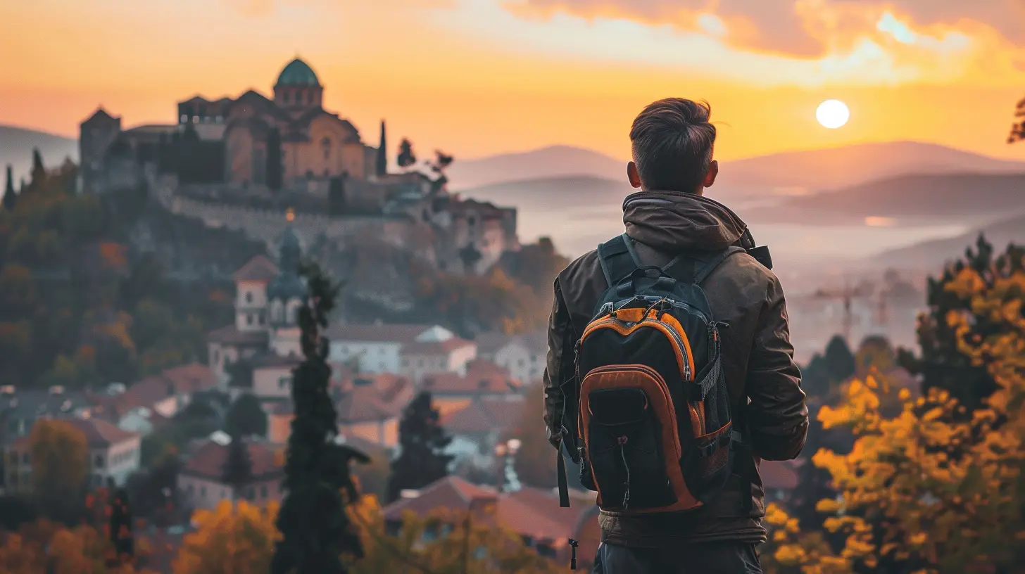 Navigating Language Barriers as a Solo Traveler