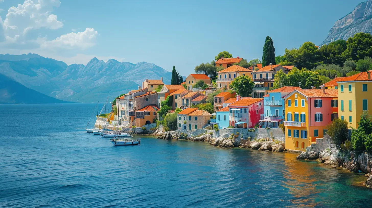 Off-The-Beaten-Path Cruises: Destinations Few People Know About