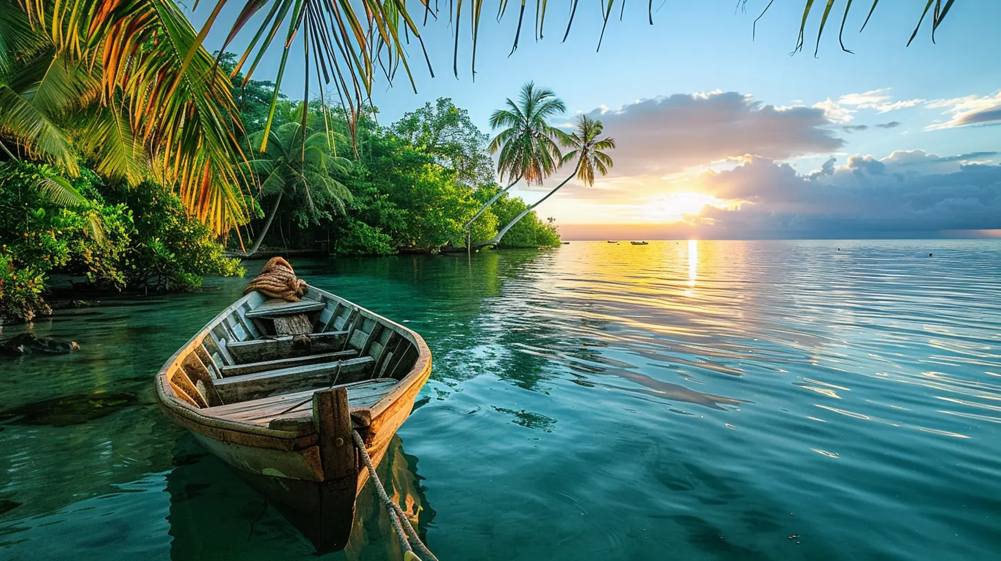 Off-The-Beaten-Path Cruises: Destinations Few People Know About