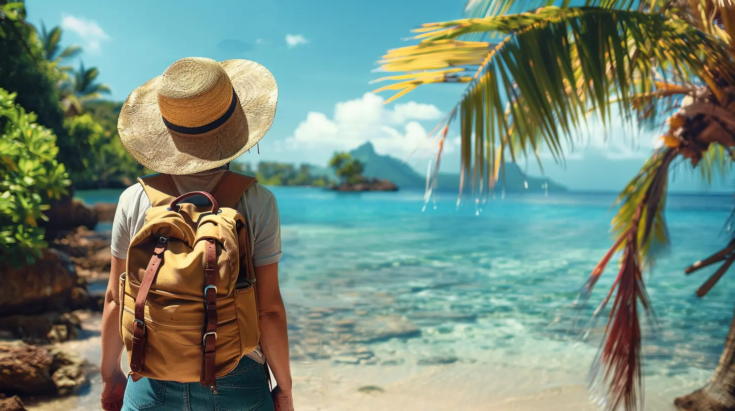 Off the Beaten Path: Unique Holiday Destinations for Adventurers