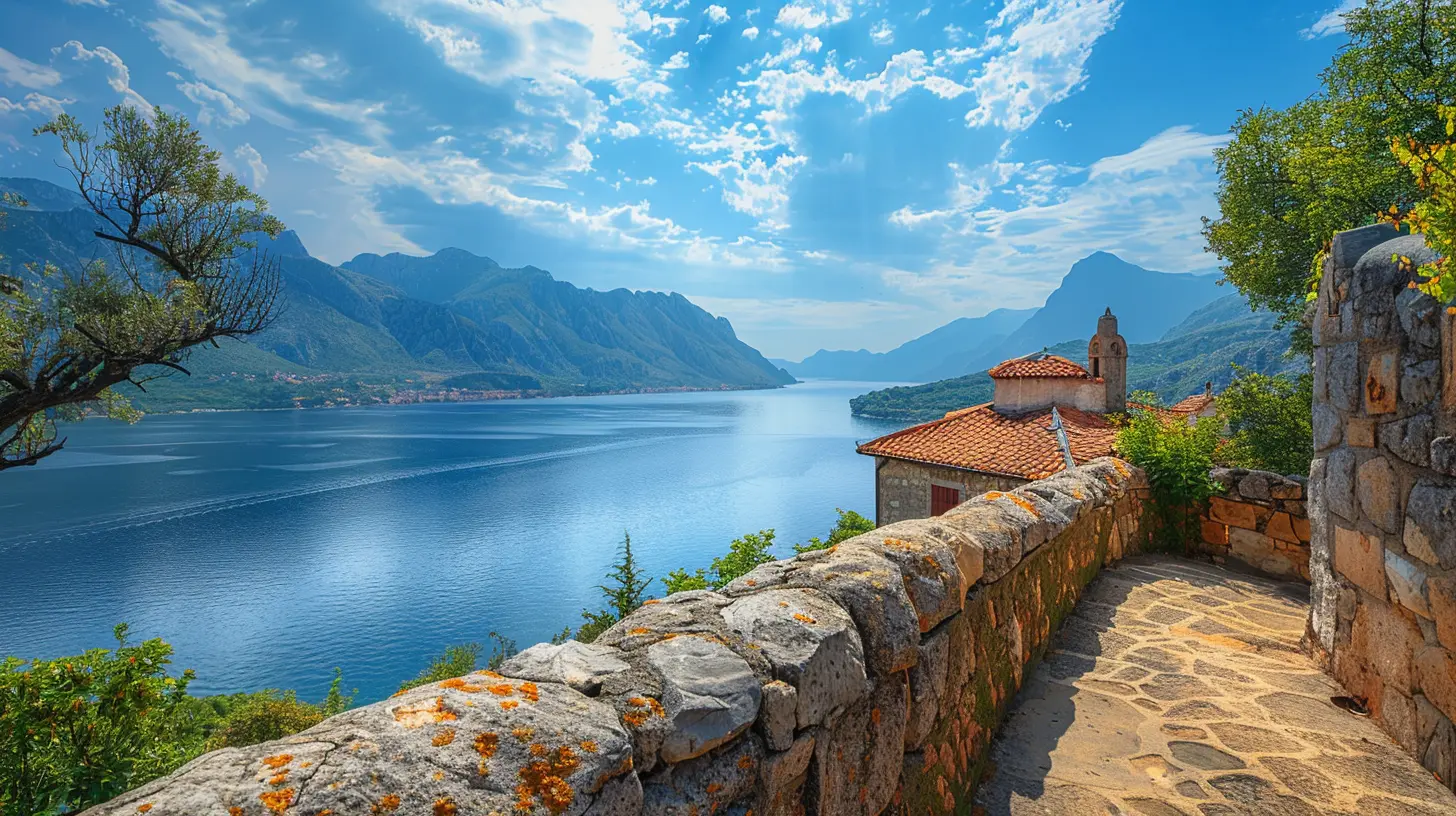 Off the Beaten Path: Unique Holiday Destinations for Adventurers