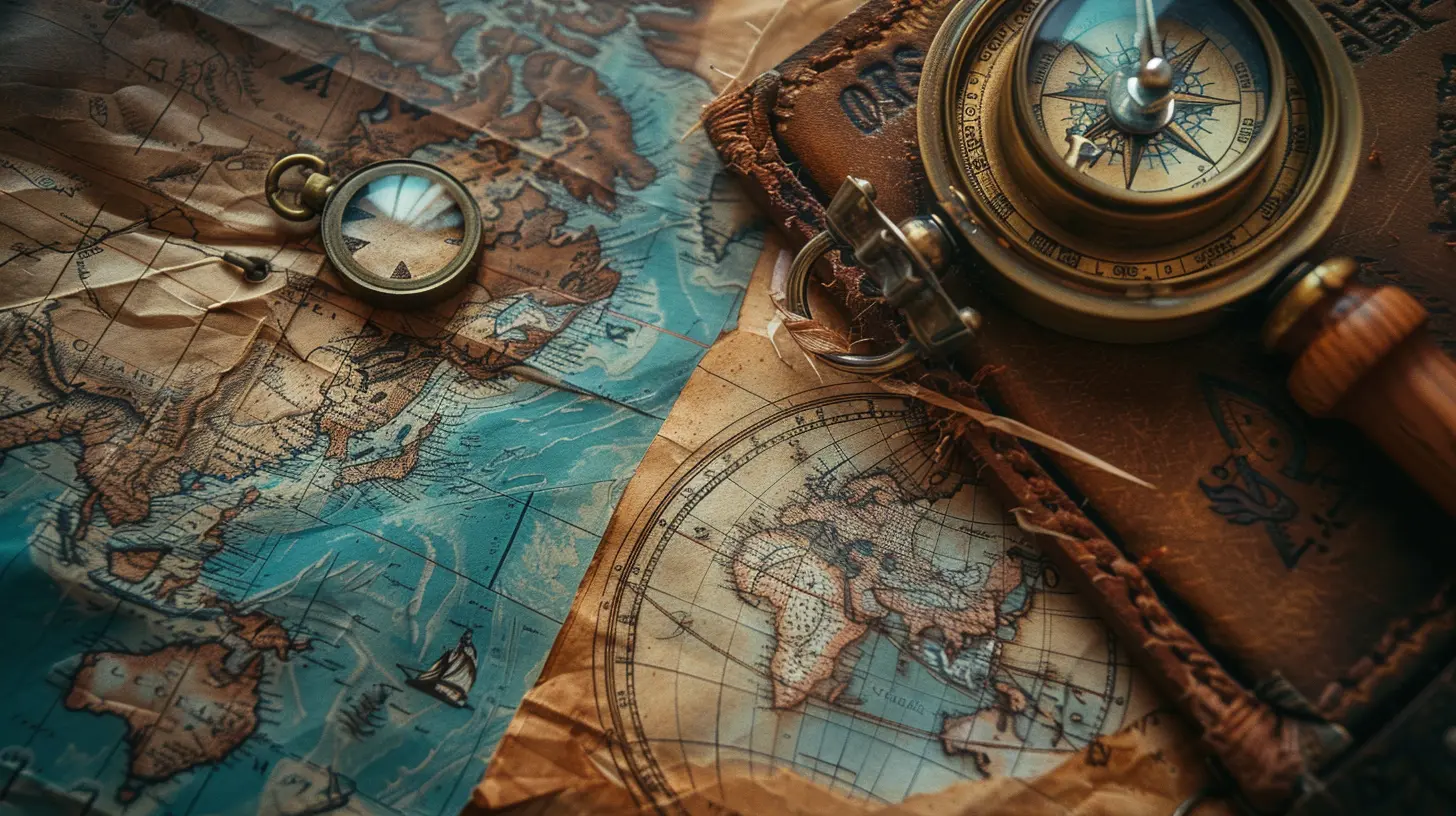 Off-the-Beaten-Path Weekend Adventures You'll Never Forget