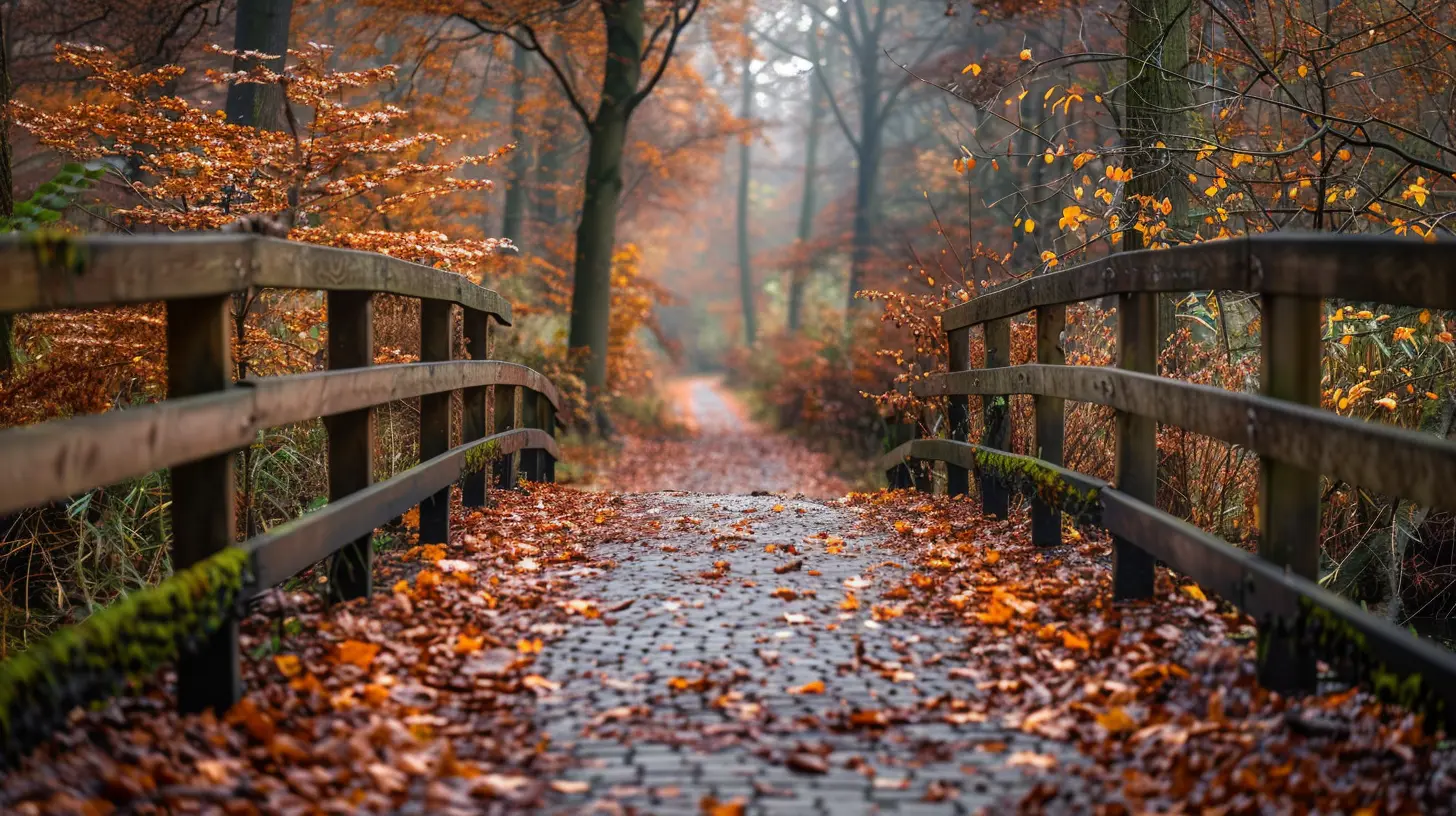 Off-the-Beaten-Path Weekend Adventures You'll Never Forget