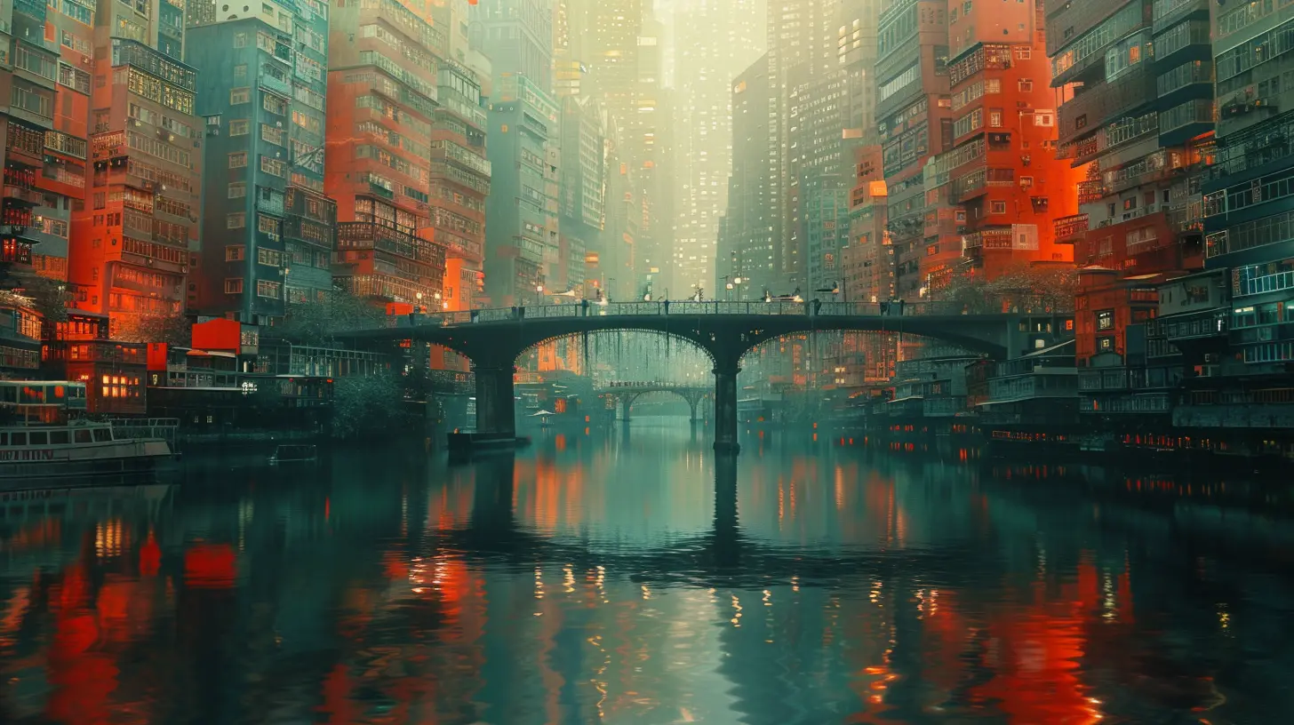 Offbeat Cities You’ve Never Considered for Your Next Getaway