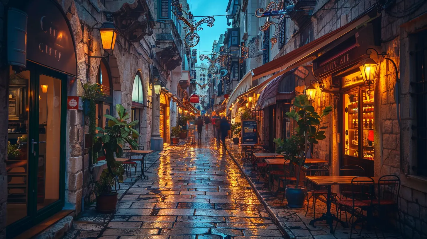 Offbeat Cities You’ve Never Considered for Your Next Getaway
