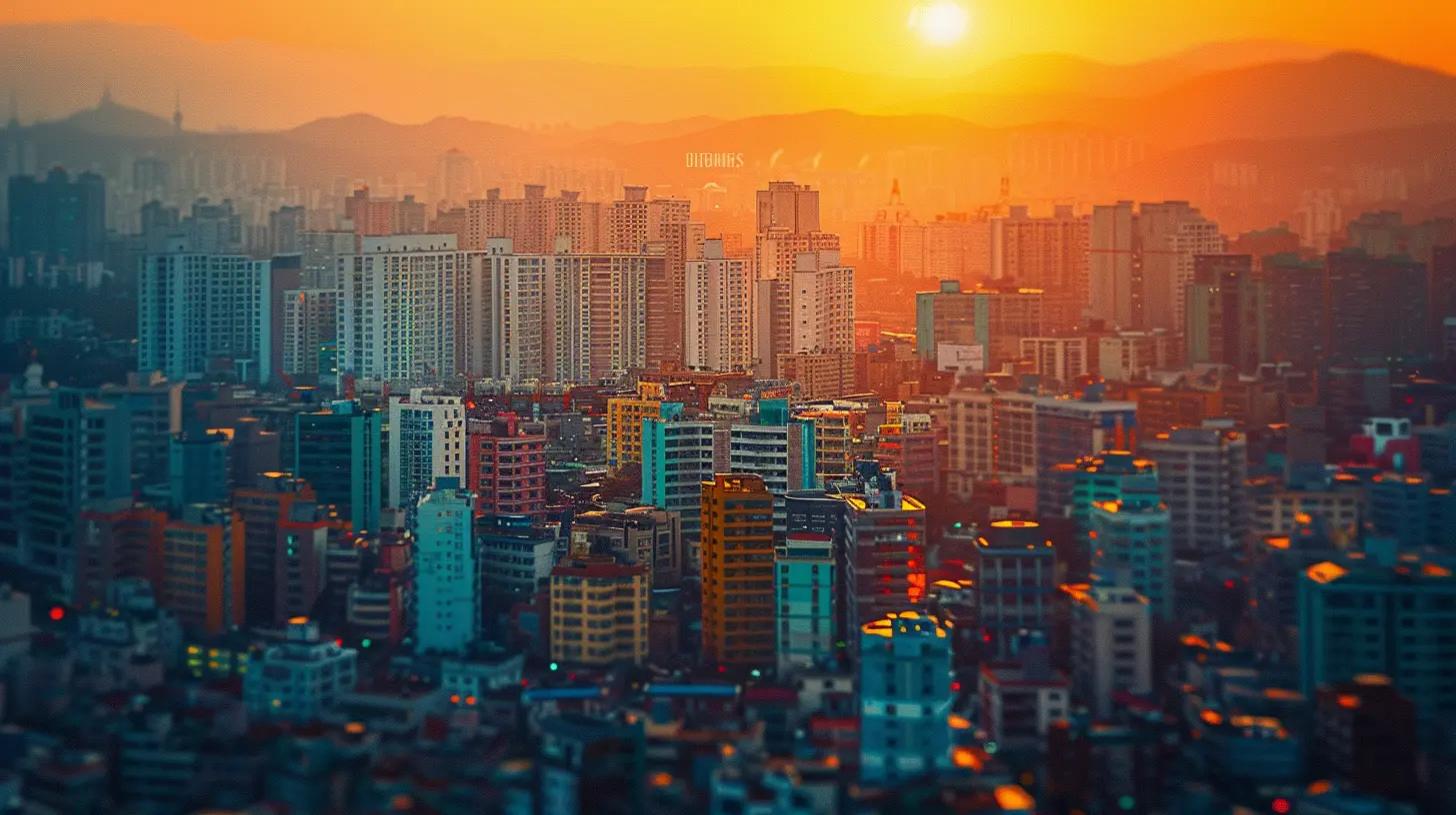 Offbeat Cities You’ve Never Considered for Your Next Getaway