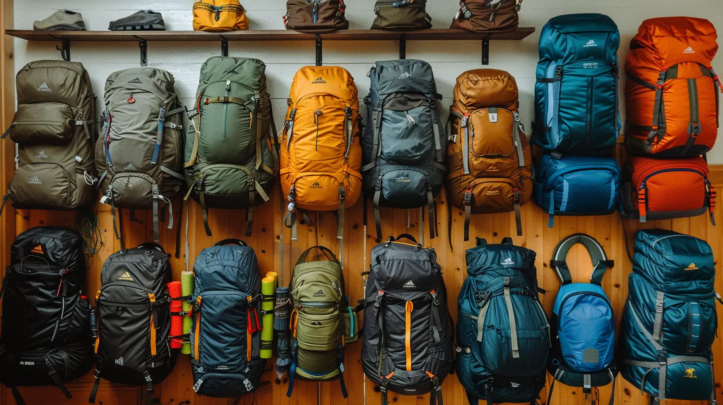 Packing for Cold Climates: Gear That Keeps You Warm and Light