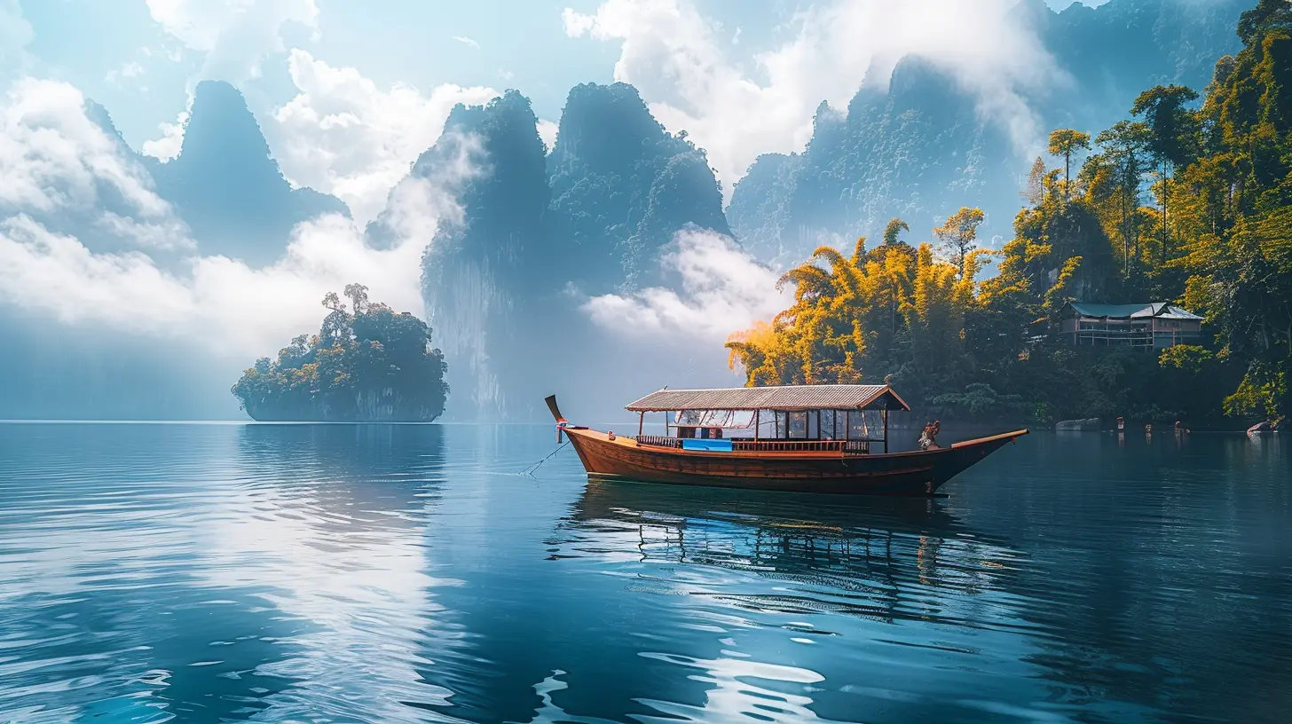 Perfecting Your Post-Processing: Editing Tips for Travel Photos
