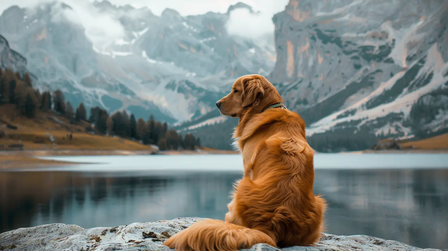 Pet Safety on the Road: Essential Gear and Tips