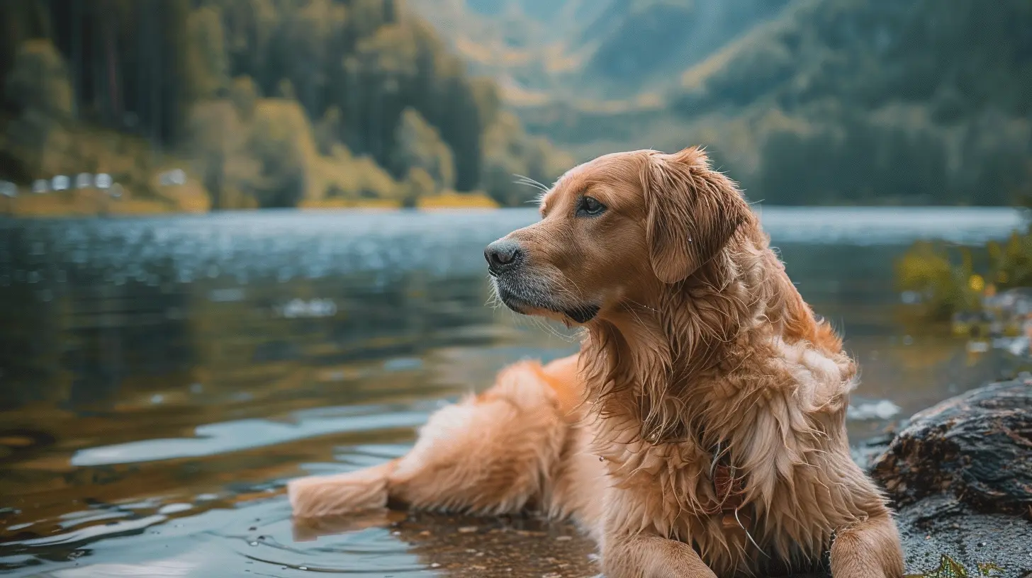 Pet Travel Etiquette: Keeping It Cool in Public Spaces