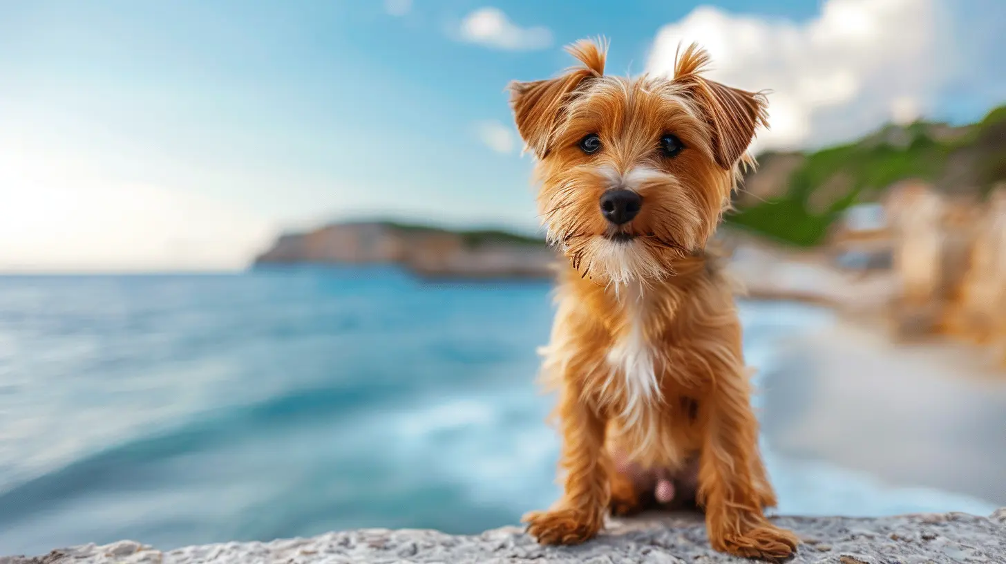 Pet Travel Insurance: Do You Need It for Your Next Trip?