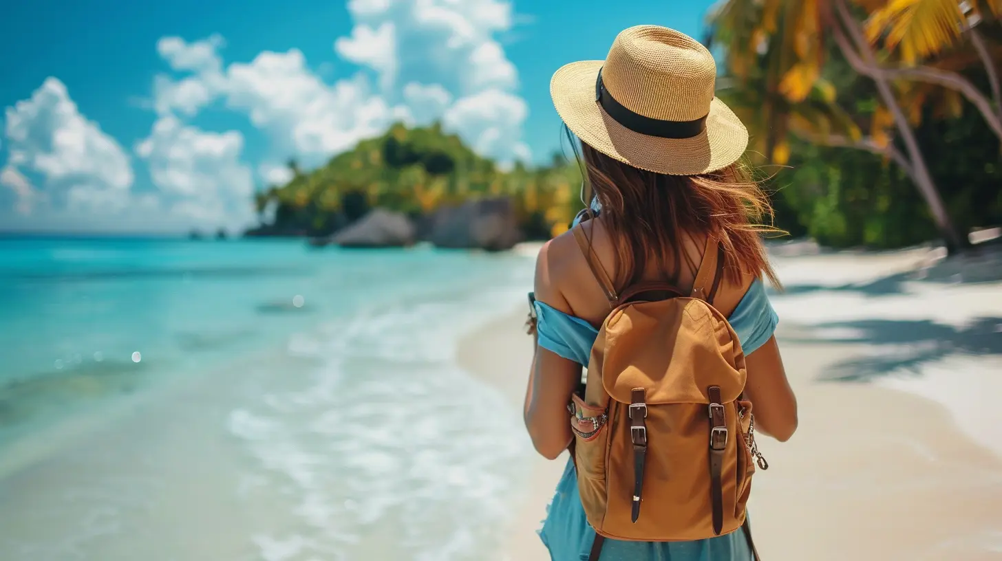 Phony Social Media Travel Influencers and Scam Allegations