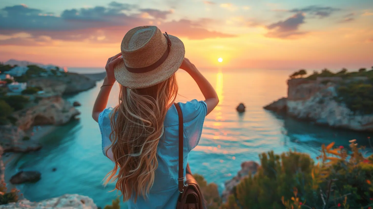 Phony Social Media Travel Influencers and Scam Allegations