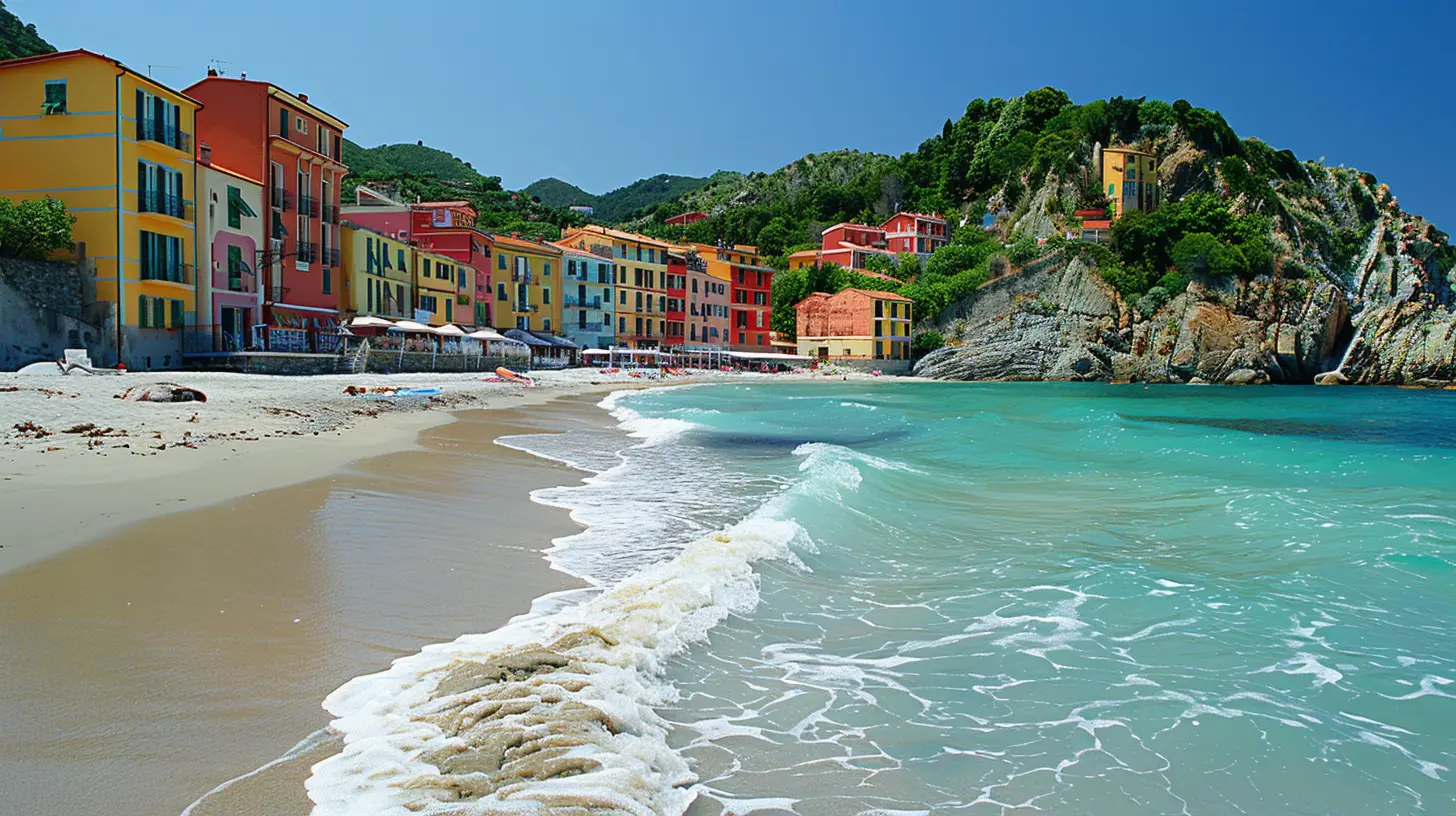 Relaxing on the Riviera: Perfect Coastal Spots for a Dream Holiday
