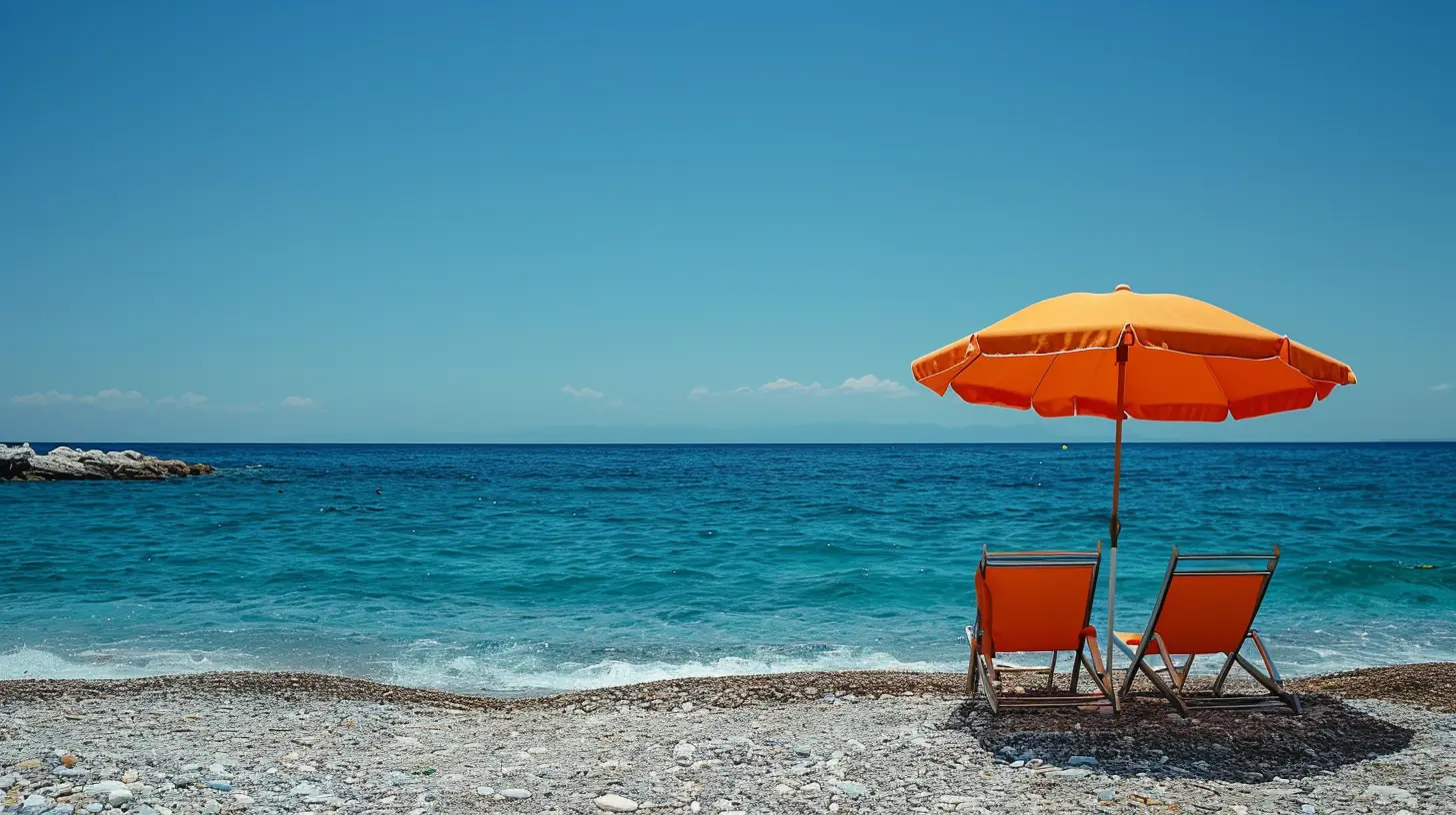 Relaxing on the Riviera: Perfect Coastal Spots for a Dream Holiday