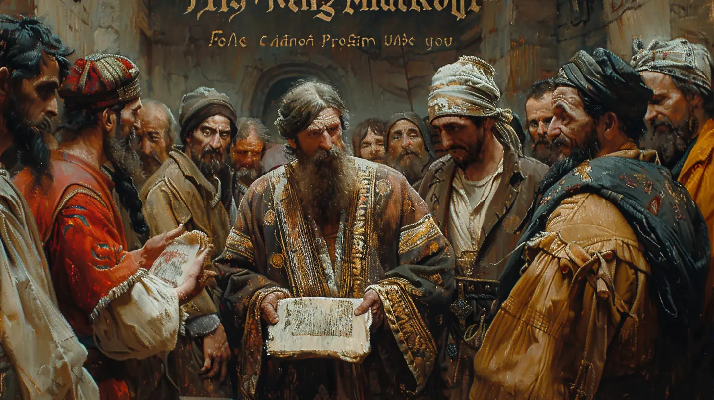 Rogue Money Changers: How to Stop Them from Cheating You