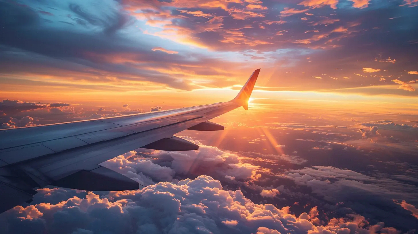 Safe Sex Practices for International Travelers