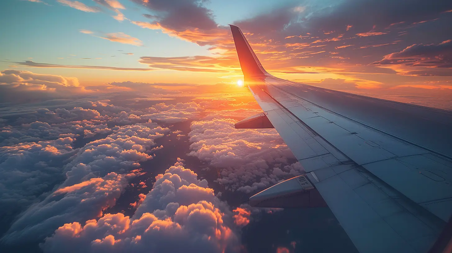 Safe Sex Practices for International Travelers