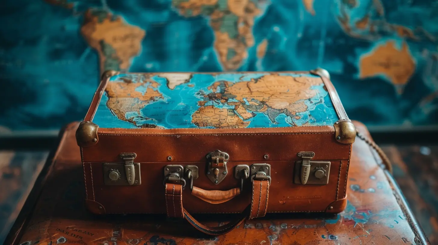 Scammed Abroad: How to Get Help When It Happens