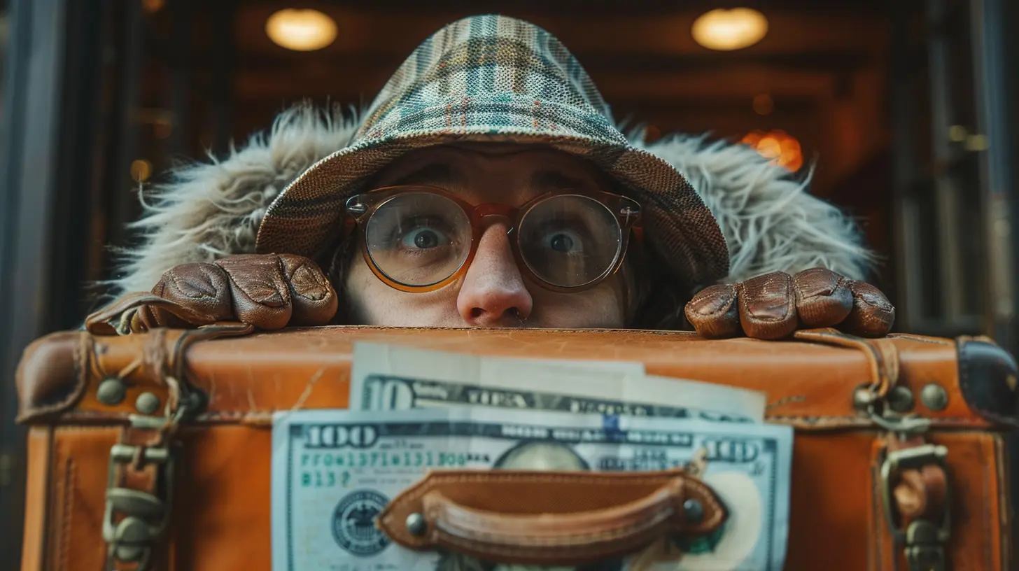 Scammed Abroad: How to Get Help When It Happens