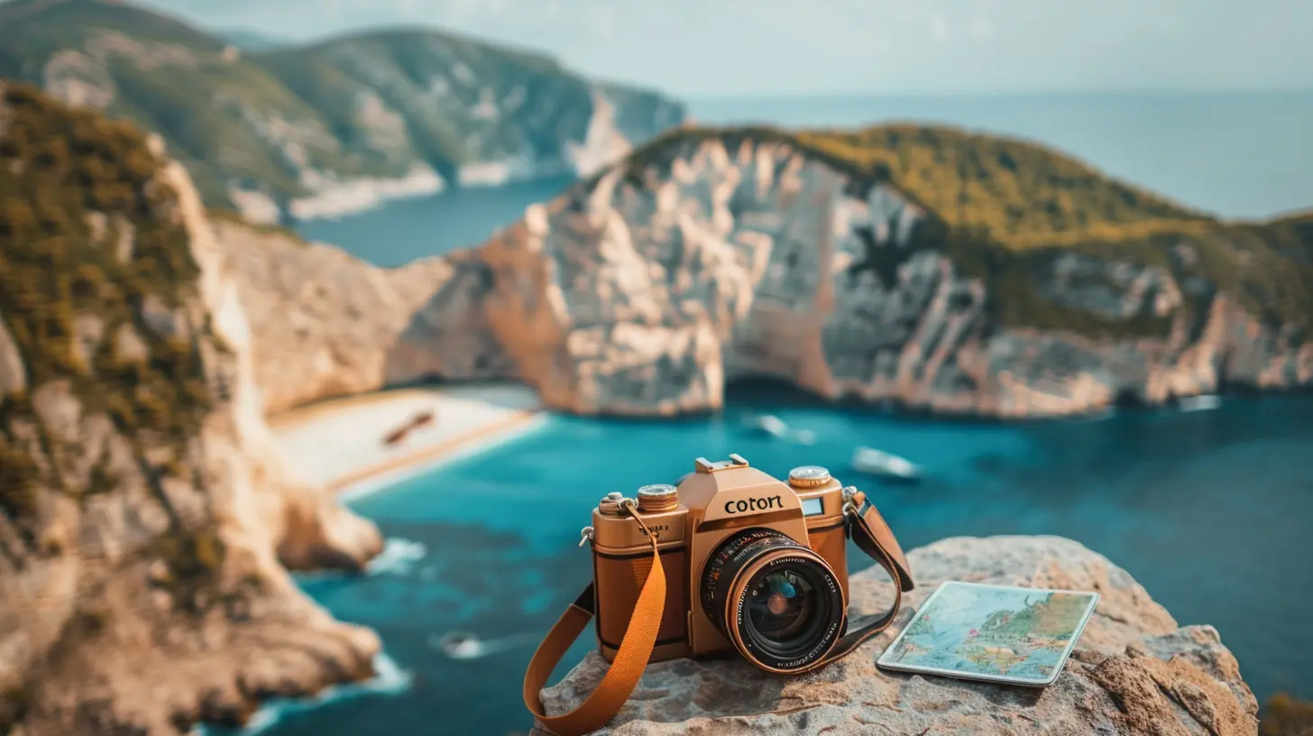 Scammed Abroad: How to Get Help When It Happens