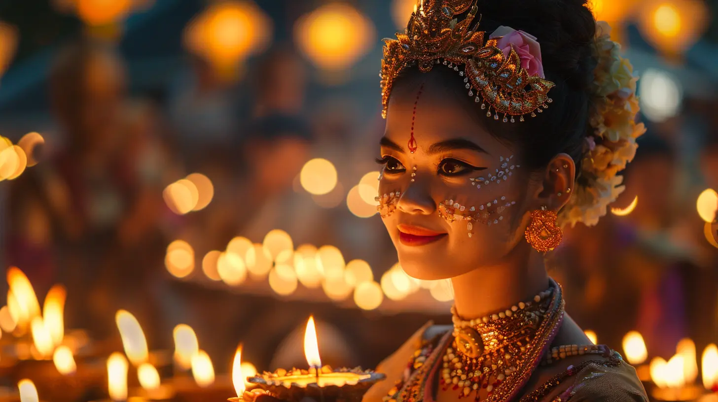 Seasonal Festivals That Reflect Ancient Beliefs in 2026