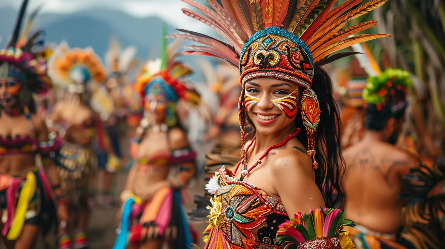 Seasonal Festivals That Reflect Ancient Beliefs in 2026