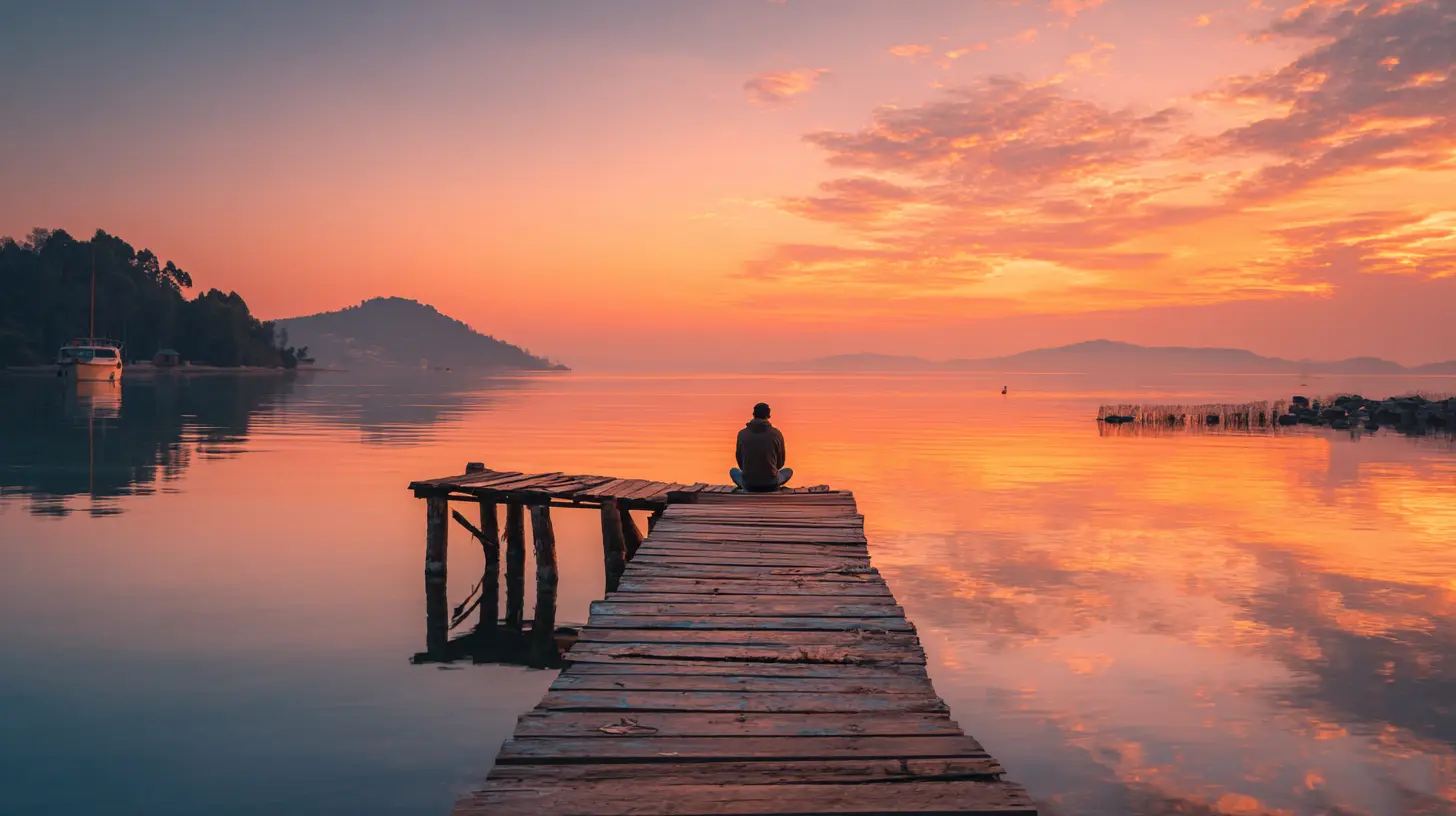 Serendipity & Solitude: Uncrowded Locations to Beat the Tourist Rush