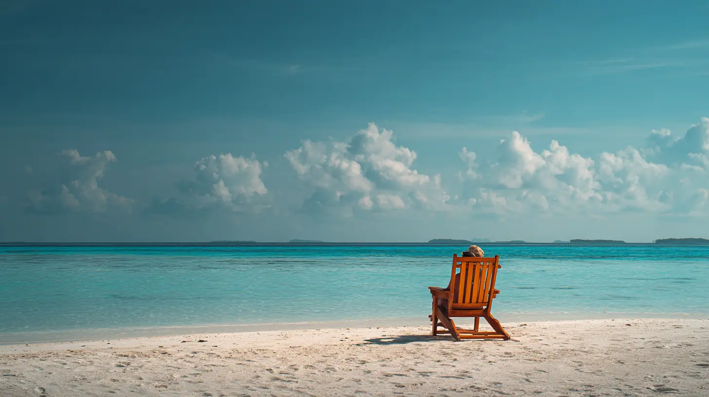 Serendipity & Solitude: Uncrowded Locations to Beat the Tourist Rush