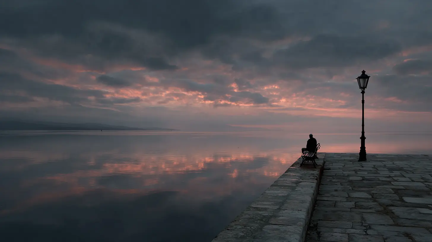 Serendipity & Solitude: Uncrowded Locations to Beat the Tourist Rush
