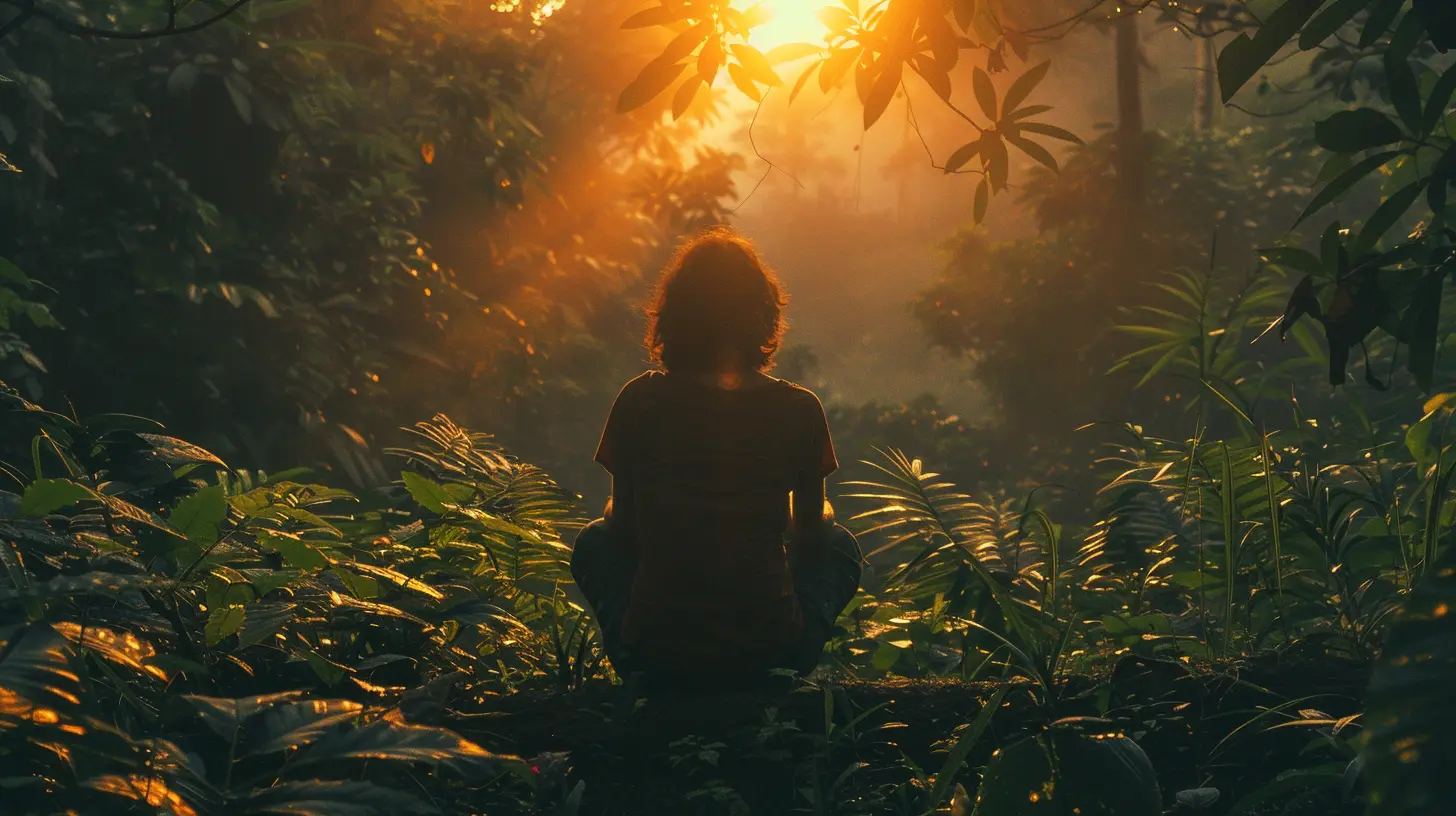 Solo Adventuring for Introverts: Finding Comfort in the Unknown