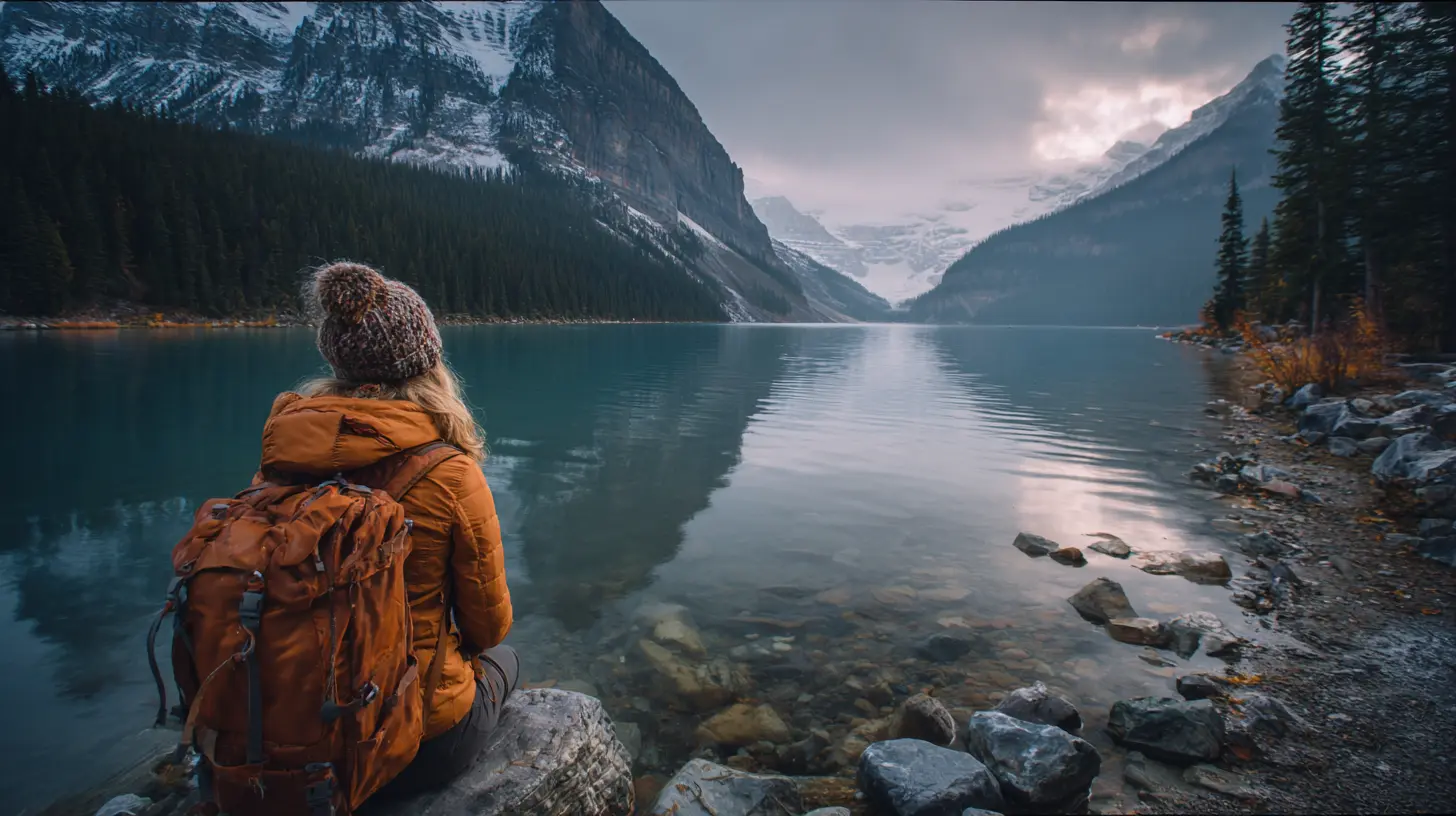 Solo Travel During the Off-Season: Benefits and Tips