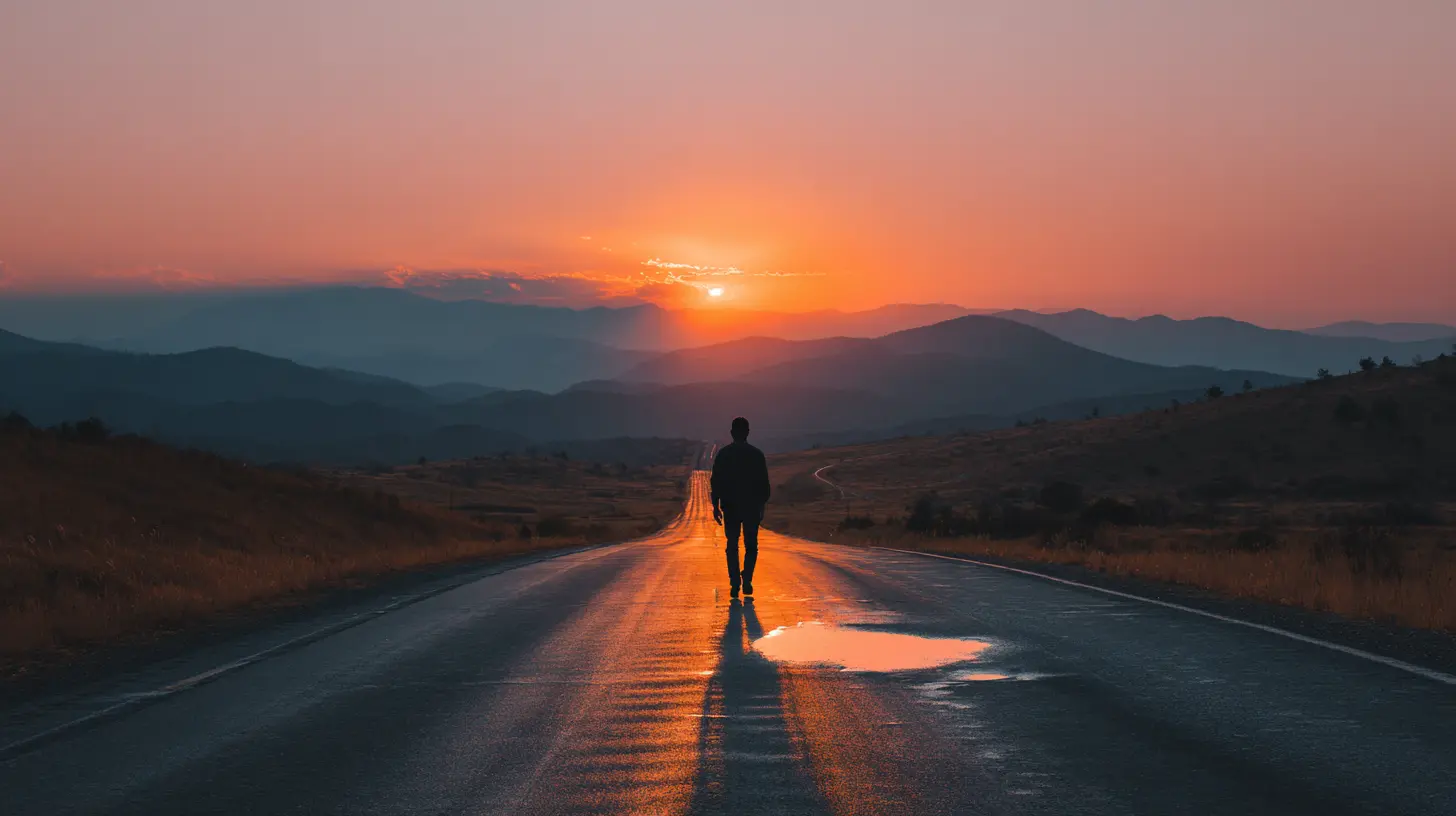 Solo Travel Isn't Lonely: Making Connections on the Road