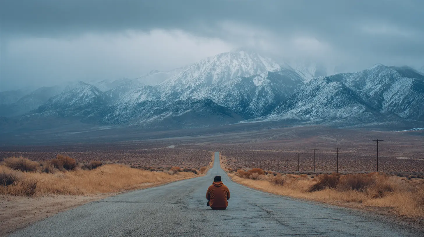 Solo Travel Isn't Lonely: Making Connections on the Road