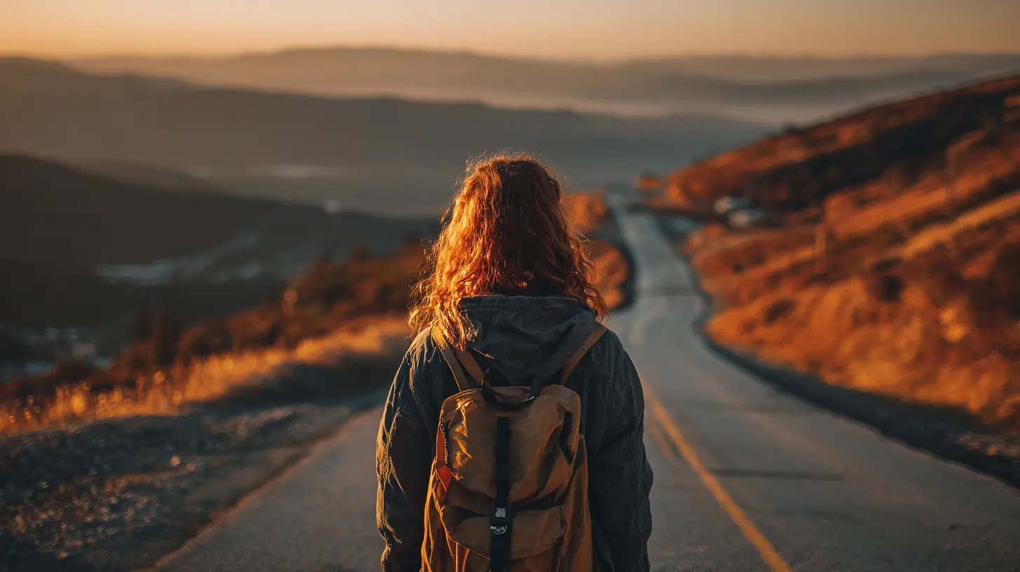 Solo Travel Myths Debunked: What Really Happens on the Road