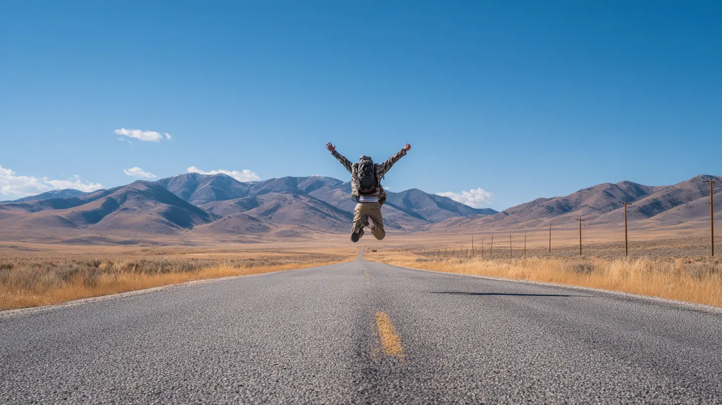 Solo Travel Myths Debunked: What Really Happens on the Road