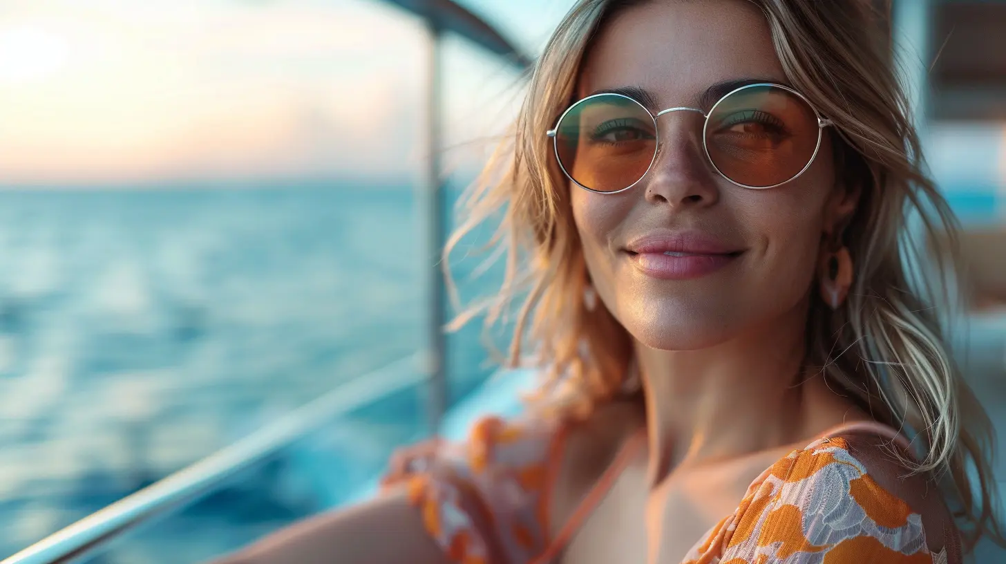 Solo Travel on Cruises: Your Ultimate Guide to Seafaring Alone