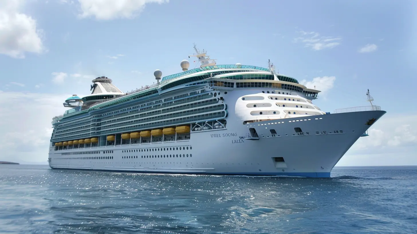 Solo Travel on Cruises: Your Ultimate Guide to Seafaring Alone