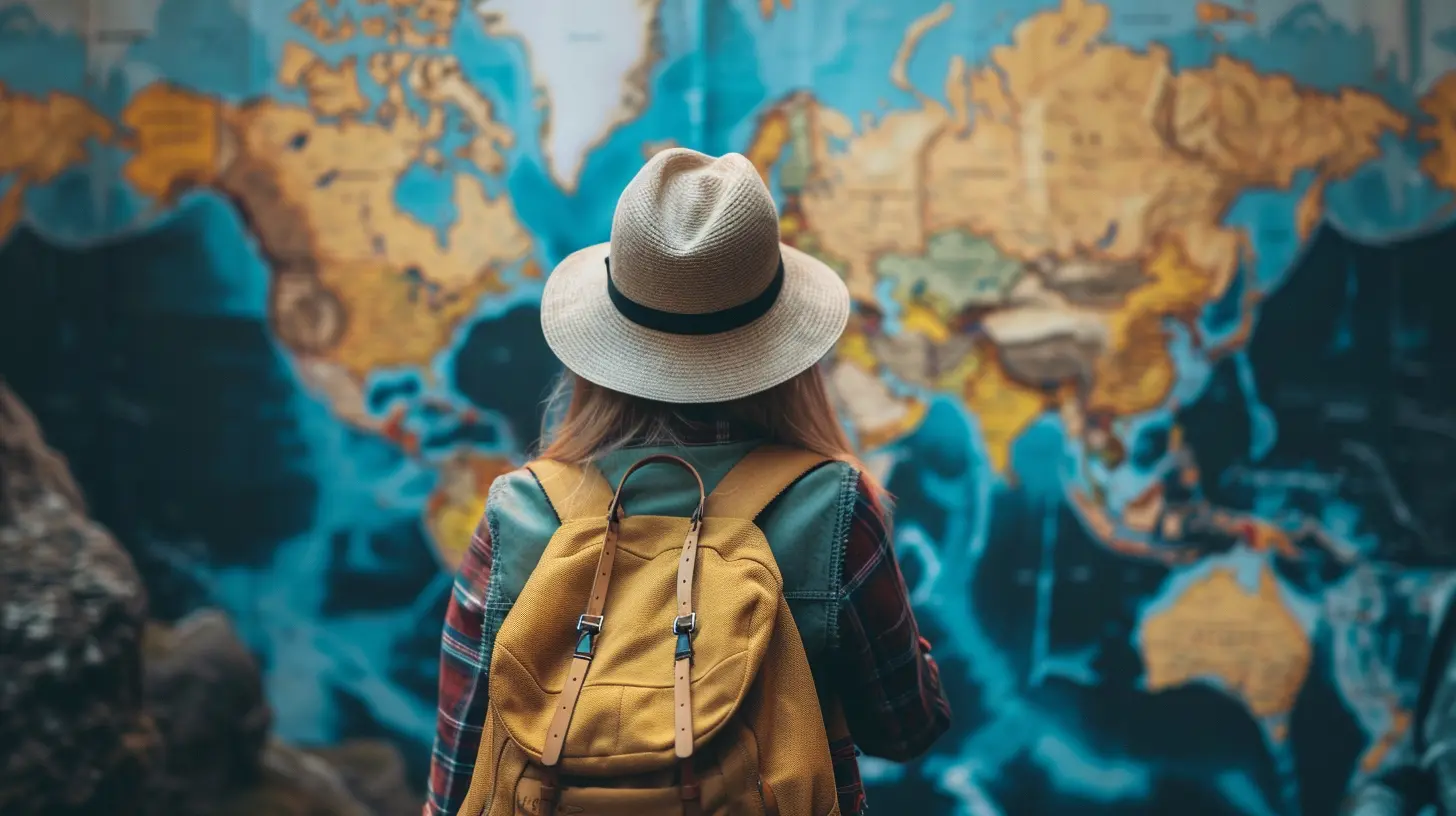 Solo Travelers’ Guide to Airbnb Experiences in 2026