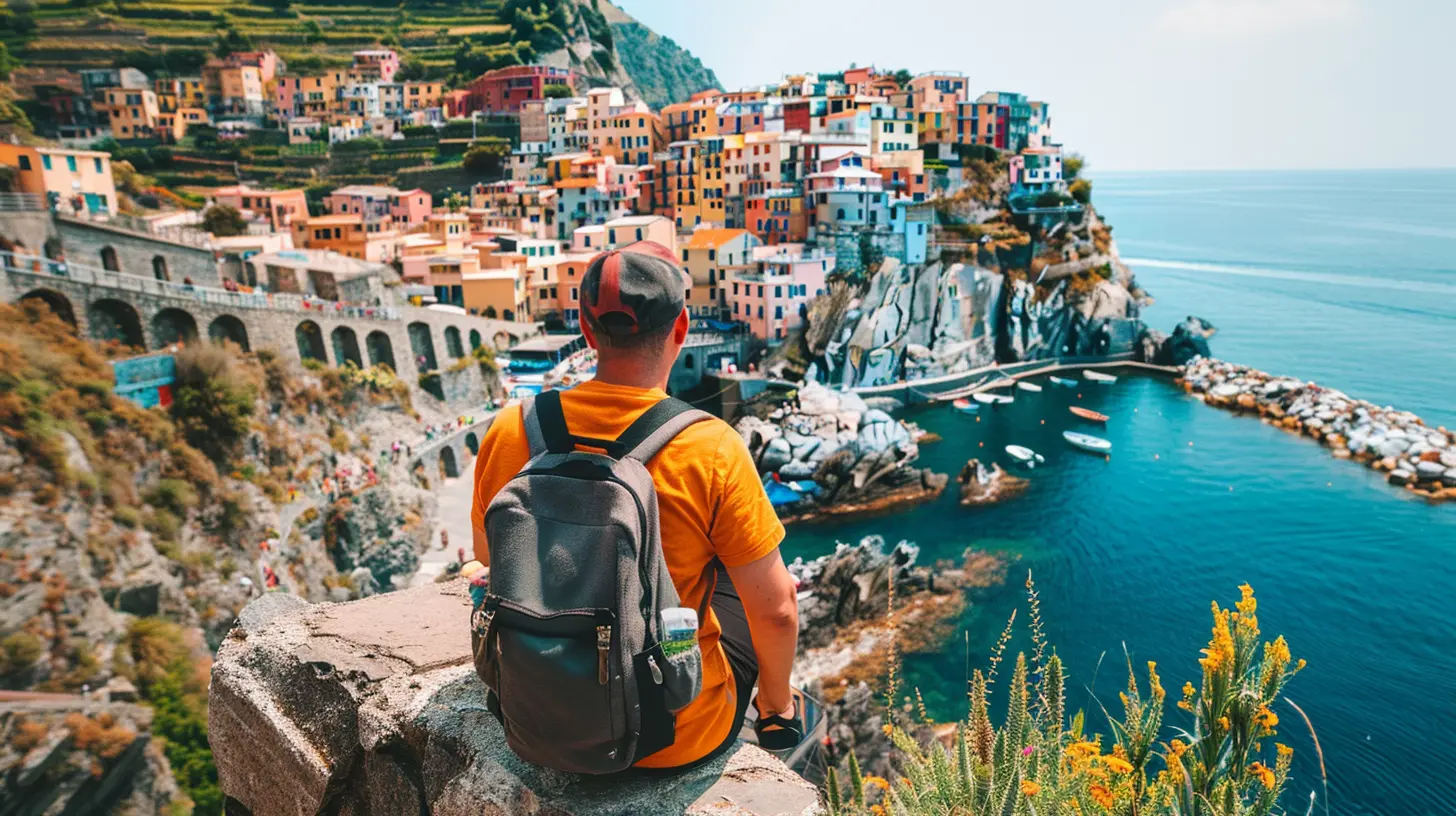 Solo Travelers’ Guide to Airbnb Experiences in 2026