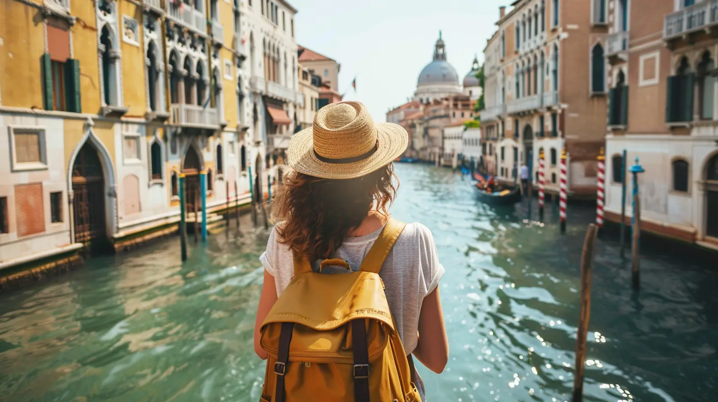 Solo Traveler’s Guide to the Ultimate City Getaways