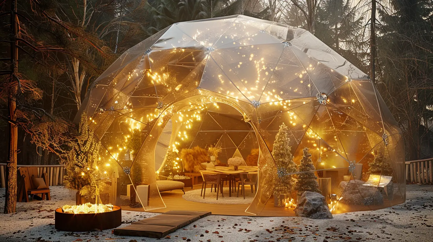 Spectacular Stargazing Locations for Your Next Weekend Adventure