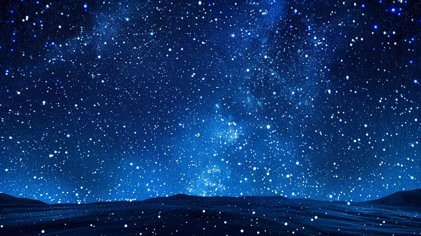 Spectacular Stargazing Locations for Your Next Weekend Adventure