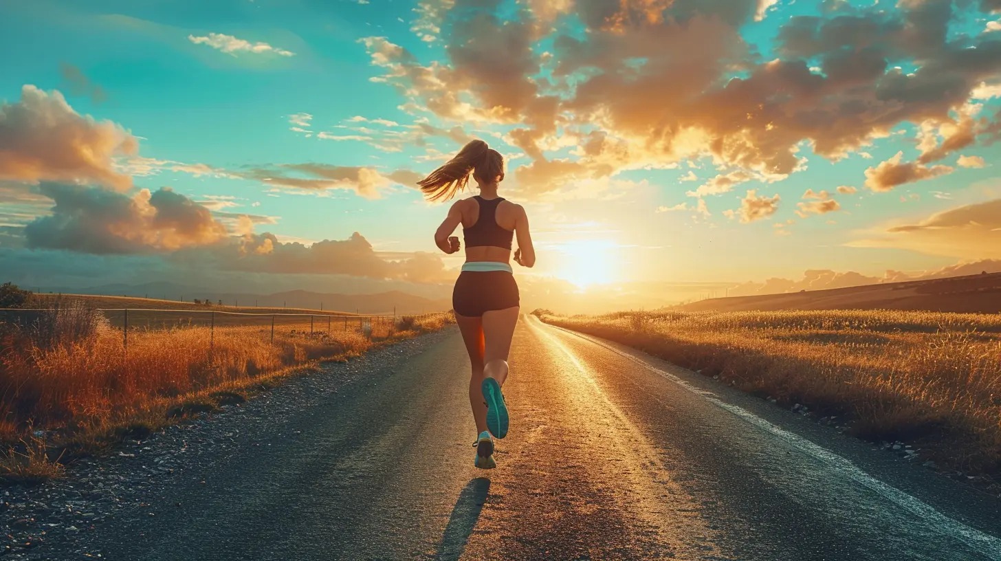 Staying Fit on the Road: No-Equipment Workouts for Travelers