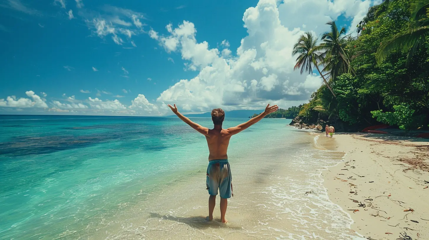 Sustainable Travel for Solo Adventurers: Making a Positive Impact