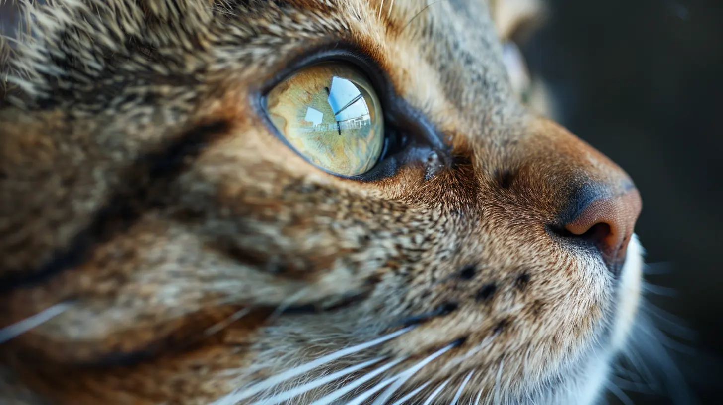 Tackling Long Car Rides with an Anxious Pet