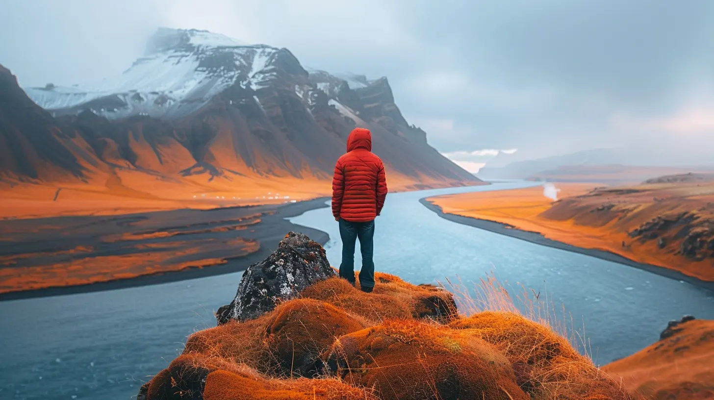 The Art of Photographing Remote Locations: Challenges and Tips
