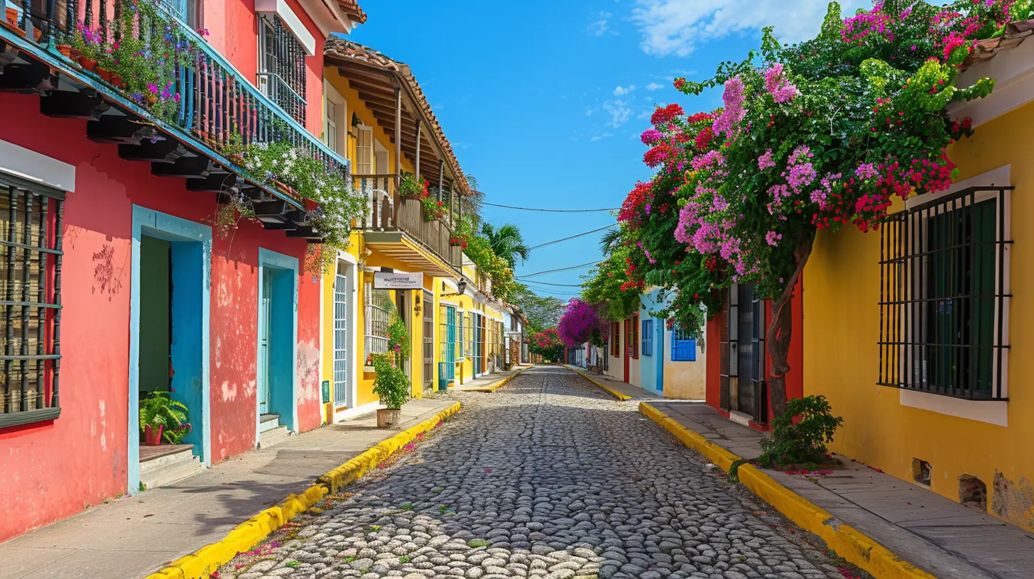 The Best Cities to Discover on Foot for an Authentic Experience