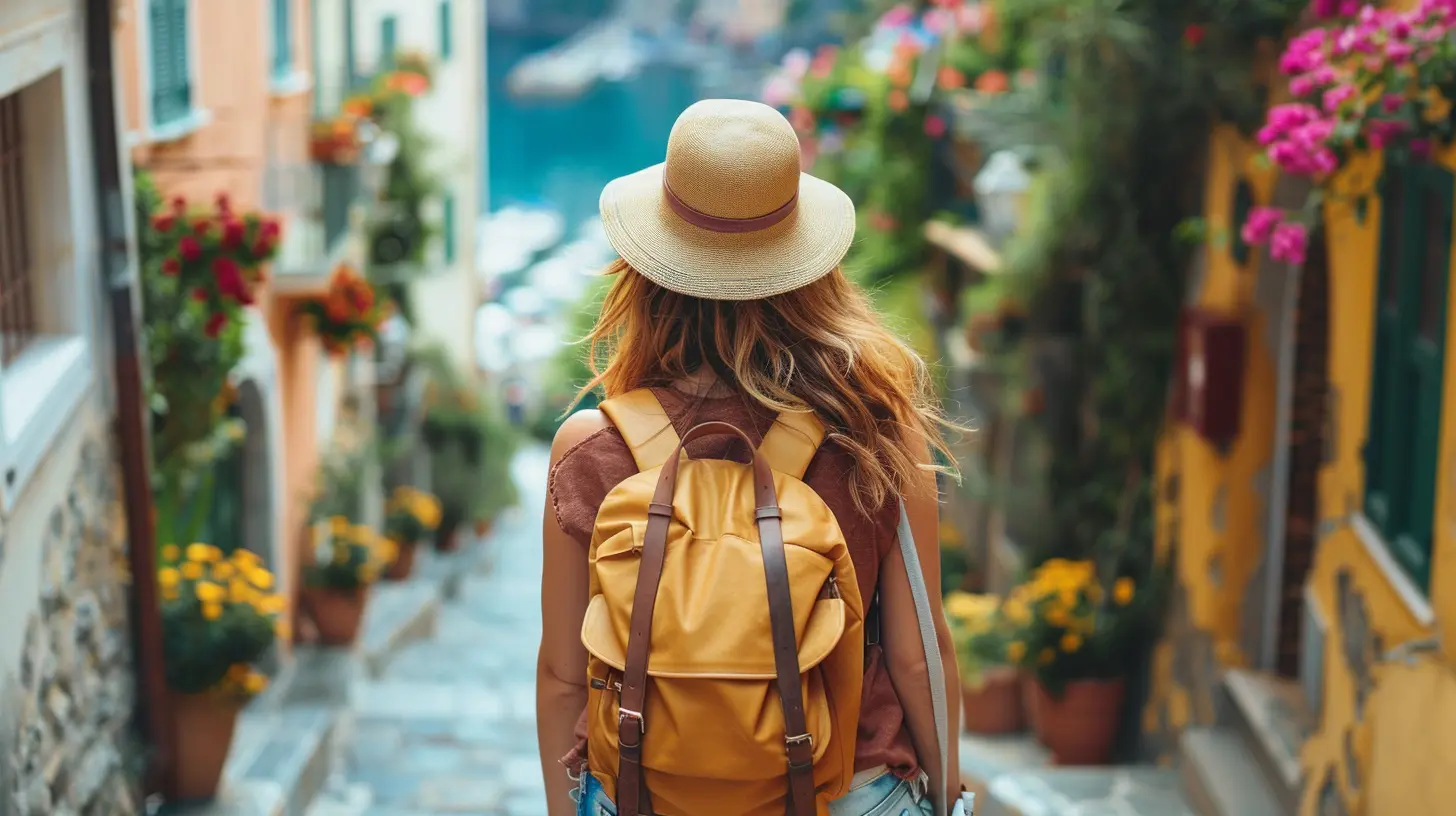 The Best Cities to Discover on Foot for an Authentic Experience