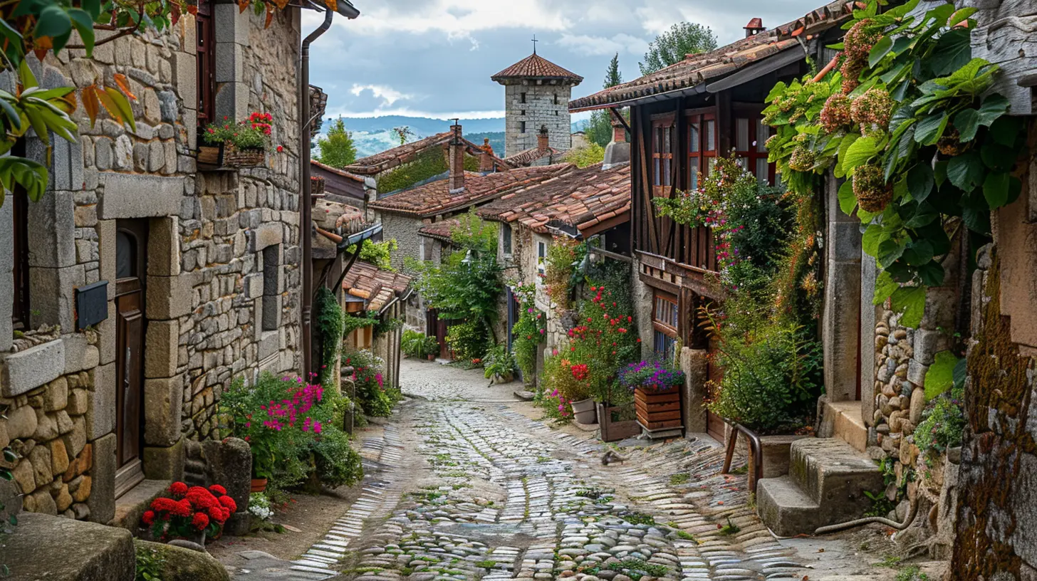 The Best Cities to Discover on Foot for an Authentic Experience